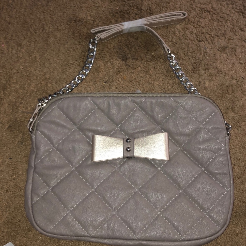 OPI tote